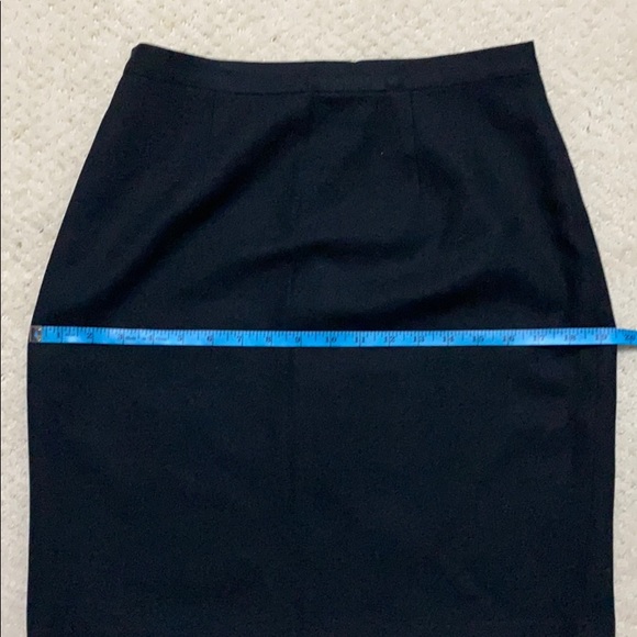 Vantana Wool Skirt - Picture 7 of 7